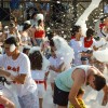 ENCIERROS INFANTILES - FIESTA ESPUMA