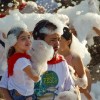 ENCIERROS INFANTILES - FIESTA ESPUMA