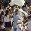 ENCIERROS INFANTILES - FIESTA ESPUMA