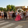 ENCIERROS INFANTILES - FIESTA ESPUMA
