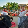 ENCIERROS INFANTILES - FIESTA ESPUMA