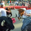 ENCIERROS INFANTILES - FIESTA ESPUMA