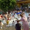 ENCIERROS INFANTILES - FIESTA ESPUMA