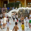 ENCIERROS INFANTILES - FIESTA ESPUMA
