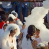 ENCIERROS INFANTILES - FIESTA ESPUMA