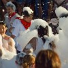 ENCIERROS INFANTILES - FIESTA ESPUMA