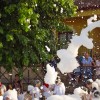 ENCIERROS INFANTILES - FIESTA ESPUMA