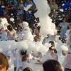 ENCIERROS INFANTILES - FIESTA ESPUMA