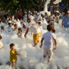 ENCIERROS INFANTILES - FIESTA ESPUMA
