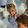 ENCIERROS INFANTILES - FIESTA ESPUMA