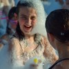 ENCIERROS INFANTILES - FIESTA ESPUMA