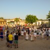 ENCIERROS INFANTILES - FIESTA ESPUMA