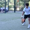 CAMPEONATO DE PÁDEL