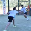CAMPEONATO DE PÁDEL