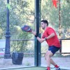 CAMPEONATO DE PÁDEL