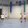 CAMPEONATO DE FÚTBOL SALA VERANO 2023 EL PICAZO: Torneo Fútbol Sala 07/08/2023