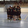 CAMPEONATO DE FÚTBOL SALA VERANO 2023 EL PICAZO: Torneo Fútbol Sala 08/08/2023
