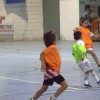 CAMPEONATO DE FÚTBOL SALA VERANO 2023 EL PICAZO: Torneo Fútbol Sala 11/08/2023 (Amistoso Infantil)