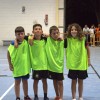 CAMPEONATO DE FÚTBOL SALA VERANO 2023 EL PICAZO: Torneo Fútbol Sala 11/08/2023 (Amistoso Infantil)