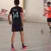 CAMPEONATO DE FÚTBOL SALA VERANO 2023 EL PICAZO: Torneo Fútbol Sala 11/08/2023 (Semifinales)