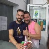 CAMPEONATO DE FÚTBOL SALA VERANO 2023 EL PICAZO: Torneo Fútbol Sala 11/08/2023 (Semifinales)