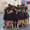 CAMPEONATO DE FÚTBOL SALA VERANO 2023 EL PICAZO: Torneo Fútbol Sala 11/08/2023 (Semifinales)