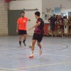 CAMPEONATO DE FÚTBOL SALA VERANO 2023 EL PICAZO: Torneo Fútbol Sala 11/08/2023 (Semifinales)