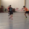 CAMPEONATO DE FÚTBOL SALA VERANO 2023 EL PICAZO: Torneo Fútbol Sala 11/08/2023 (Semifinales)