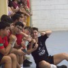 CAMPEONATO DE FÚTBOL SALA VERANO 2023 EL PICAZO: Torneo Fútbol Sala 11/08/2023 (Semifinales)