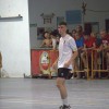 CAMPEONATO DE FÚTBOL SALA VERANO 2023 EL PICAZO: Torneo Fútbol Sala 11/08/2023 (Semifinales)