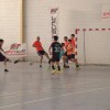 CAMPEONATO DE FÚTBOL SALA VERANO 2023 EL PICAZO: Torneo Fútbol Sala 11/08/2023 (Semifinales)
