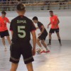 CAMPEONATO DE FÚTBOL SALA VERANO 2023 EL PICAZO: Torneo Fútbol Sala 11/08/2023 (Semifinales)