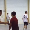 CAMPEONATO DE FÚTBOL SALA VERANO 2023 EL PICAZO: Torneo Fútbol Sala 11/08/2023 (Semifinales)