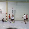 CAMPEONATO DE FÚTBOL SALA VERANO 2023 EL PICAZO: Torneo Fútbol Sala 11/08/2023 (Semifinales)