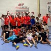 CAMPEONATO DE FÚTBOL SALA VERANO 2023 EL PICAZO: Torneo Fútbol Sala 11/08/2023 (Final)