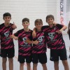 CAMPEONATO DE FÚTBOL SALA INFANTIL VERANO 2023 EL PICAZO
