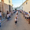 FIESTAS 2023: PASACALLES