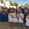 FIESTAS 2023: PASACALLES