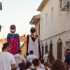FIESTAS 2023: PASACALLES