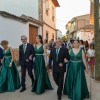 FIESTAS 2023: PASACALLES