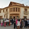 FIESTAS 2023: PASACALLES