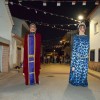FIESTAS 2023: PASACALLES