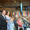 FIESTAS 2023: PRESENTACIÓN, CORONACIÓN Y PREGÓN