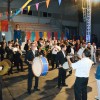 FIESTAS 2023: PÓLVORA Y BAILE