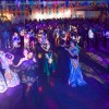 FIESTAS 2023: PÓLVORA Y BAILE