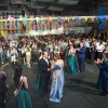 FIESTAS 2023: PÓLVORA Y BAILE
