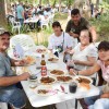 FIESTAS 2023: COMIDA POPULAR