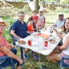 FIESTAS 2023: COMIDA POPULAR
