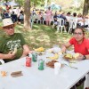 FIESTAS 2023: COMIDA POPULAR