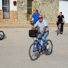 FIESTAS 2023: BICIS